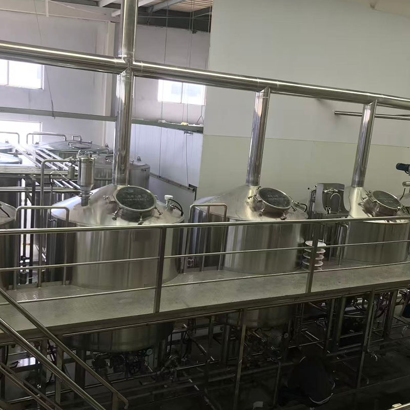 图们精酿啤酒设备厂—啤酒文化的深刻内涵